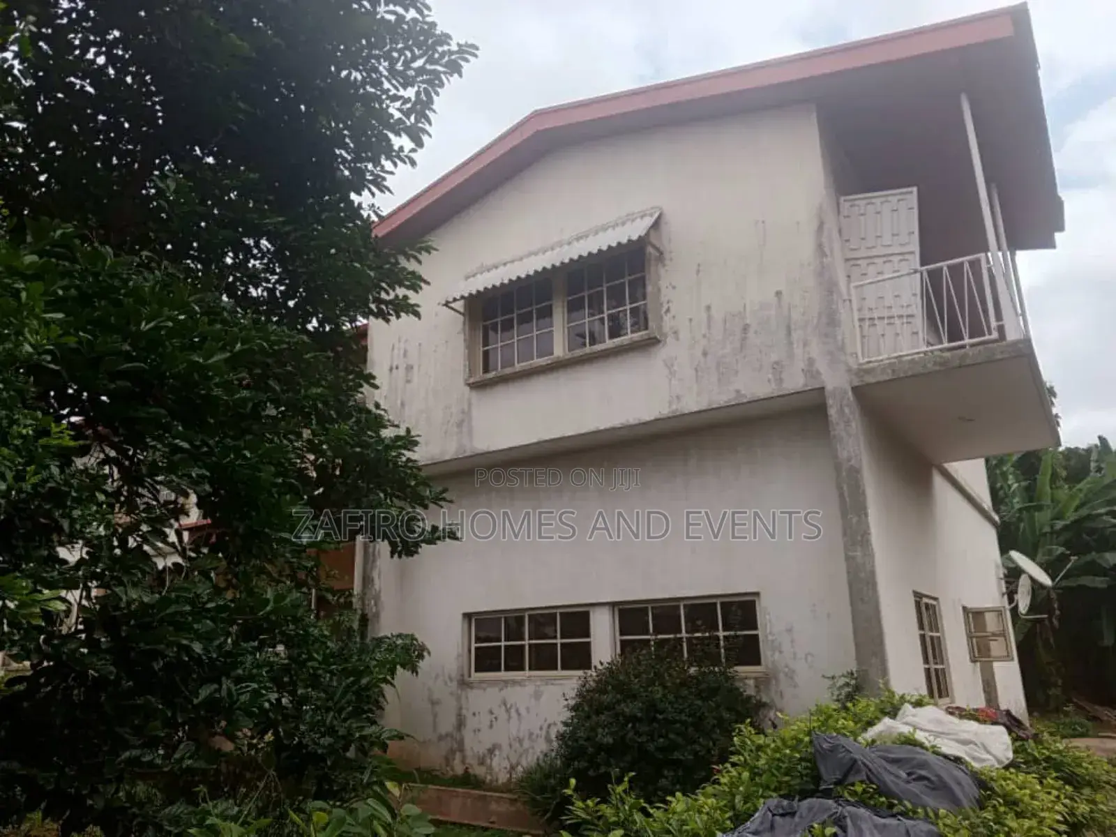 Furnished 8bdrm Duplex in Awosika Estate, Bodija for sale in Bodija