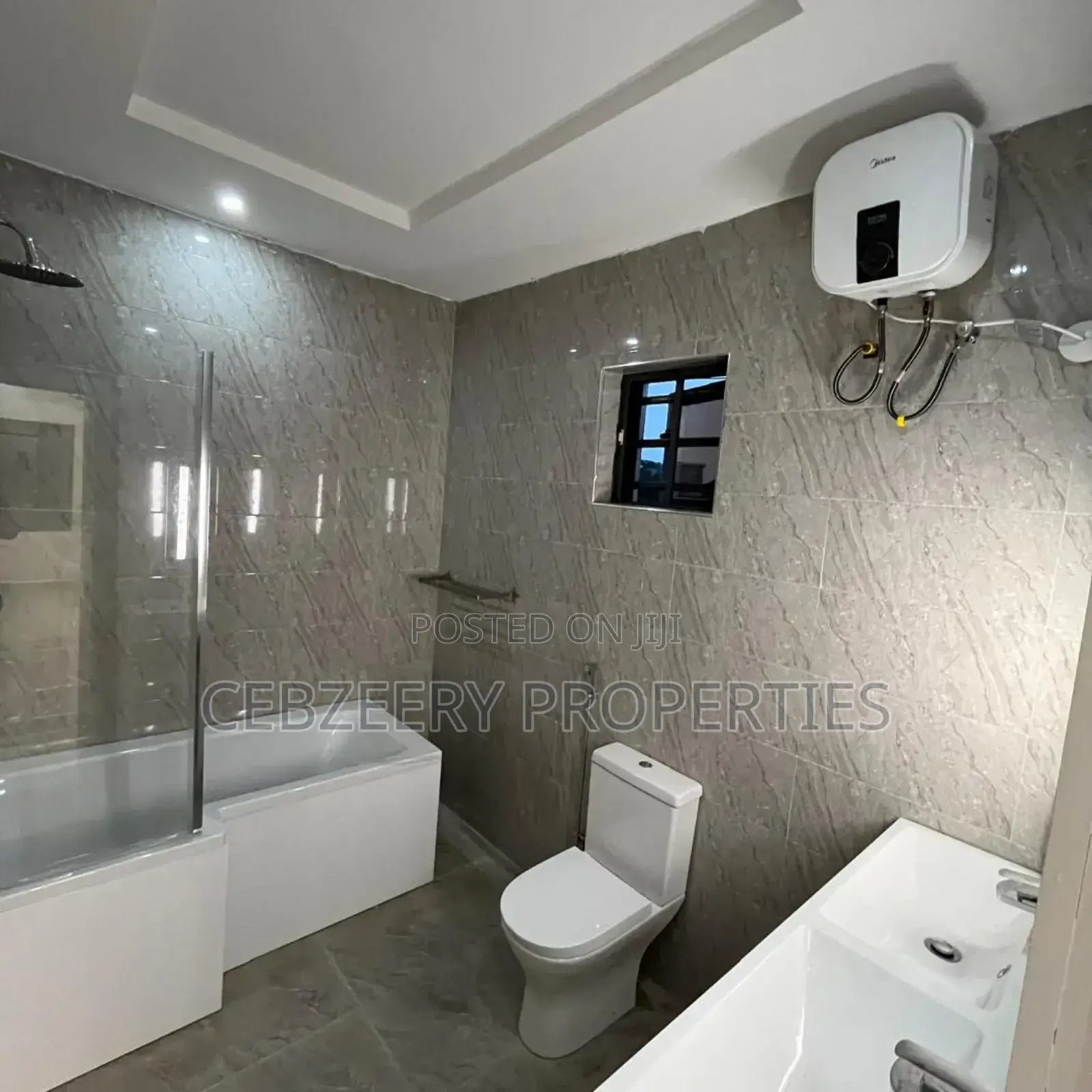 5bdrm Duplex in GRA Phase 1 for sale in GRA Phase 1