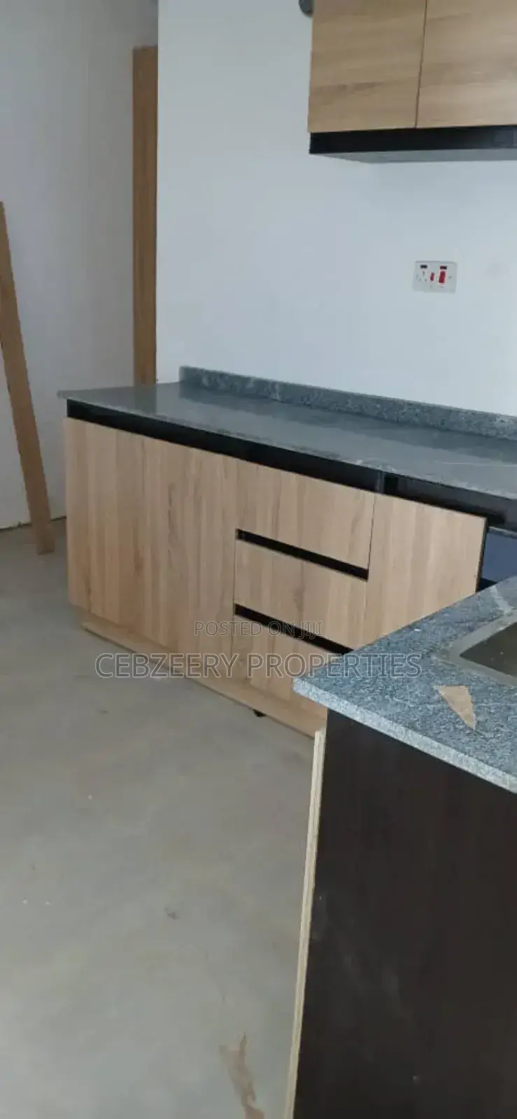 3bdrm Block of Flats in Ikeja for rent in Ikeja