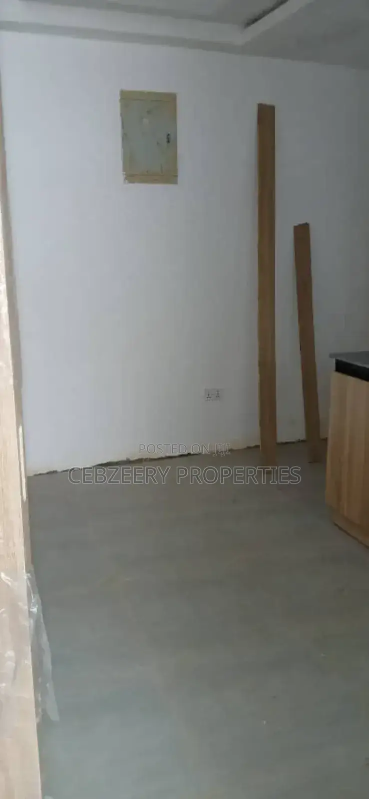 3bdrm Block of Flats in Ikeja for rent in Ikeja