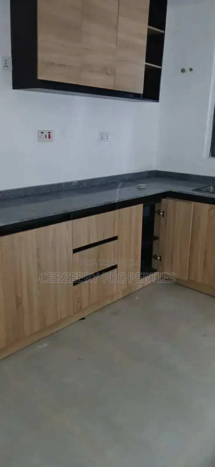 3bdrm Block of Flats in Ikeja for rent in Ikeja