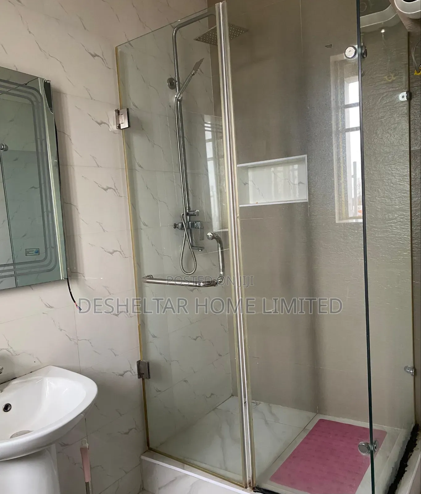 Furnished 1bdrm Apartment in Southern View Estate, Chevron for rent in Chevron