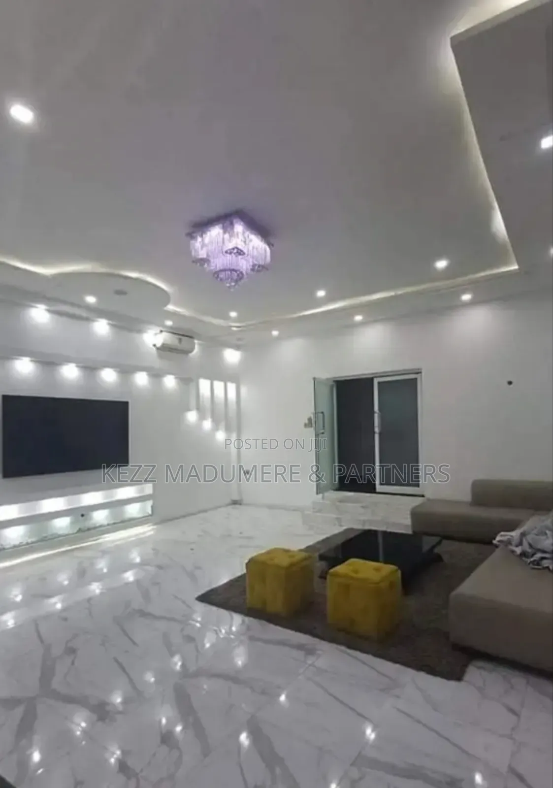 5bdrm Duplex in Elimigwe Housing for sale in Elelenwo