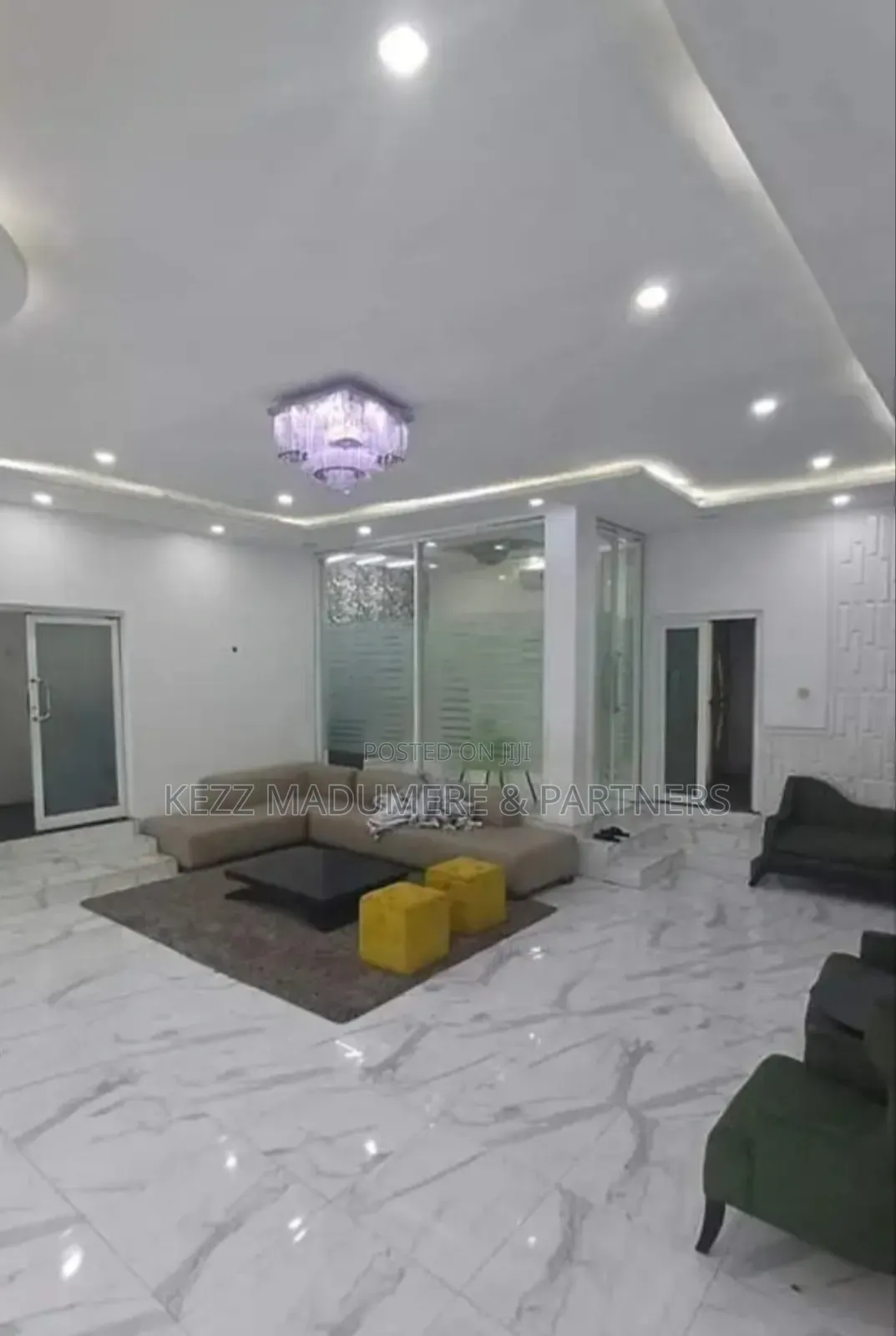 5bdrm Duplex in Elimigwe Housing for sale in Elelenwo