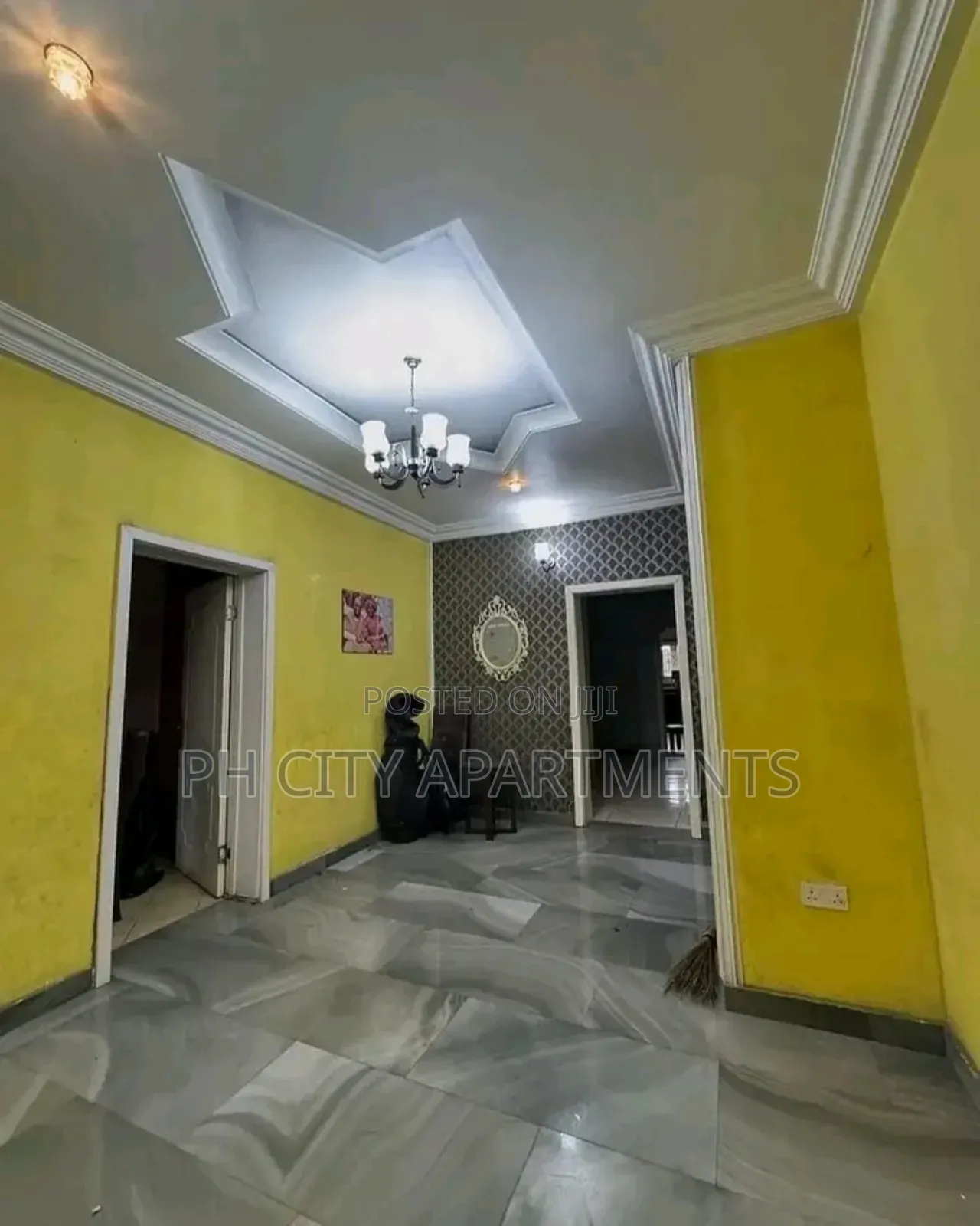 3bdrm Block of Flats in GRA Phase 3 / Port-Harcourt for rent in GRA Phase 3 / Port-Harcourt