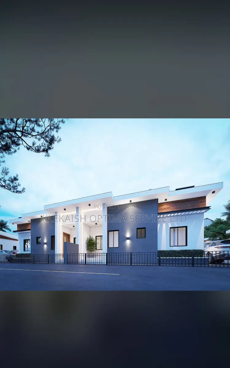 Furnished 2bdrm Bungalow in Golden Palace Estate, Epe for sale in Epe