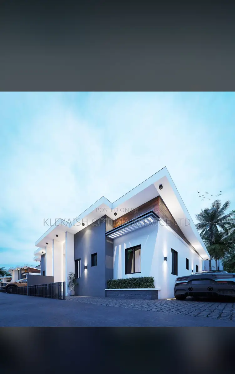 Furnished 2bdrm Bungalow in Golden Palace Estate, Epe for sale in Epe