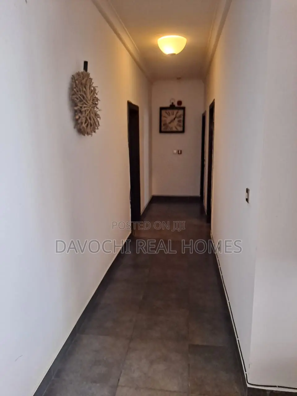 Furnished 3bdrm Duplex in Banana Island for rent in Banana Island