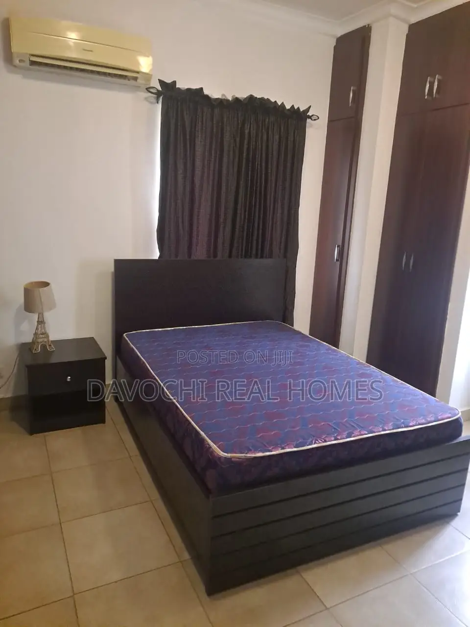 Furnished 3bdrm Duplex in Banana Island for rent in Banana Island
