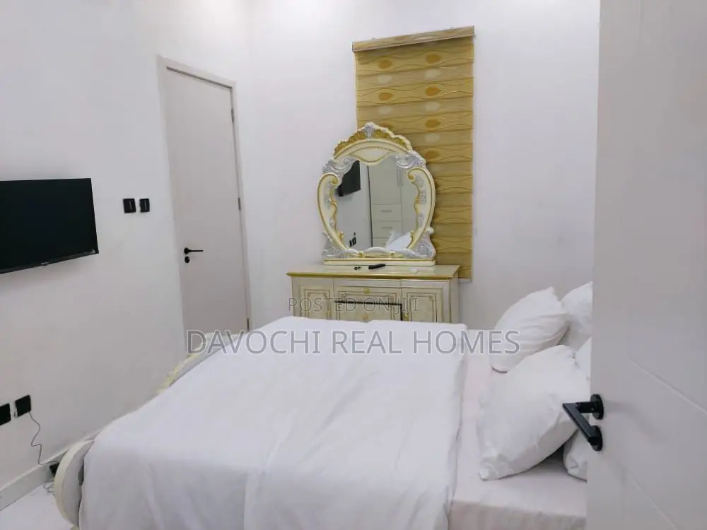 Furnished 5bdrm Duplex in Osapa london for rent in Osapa london