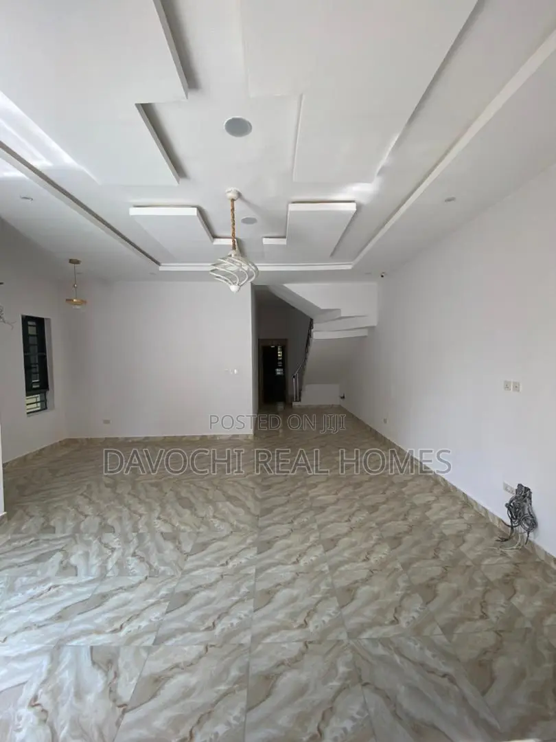 4bdrm Duplex in VGC / Ajah for rent in VGC / Ajah