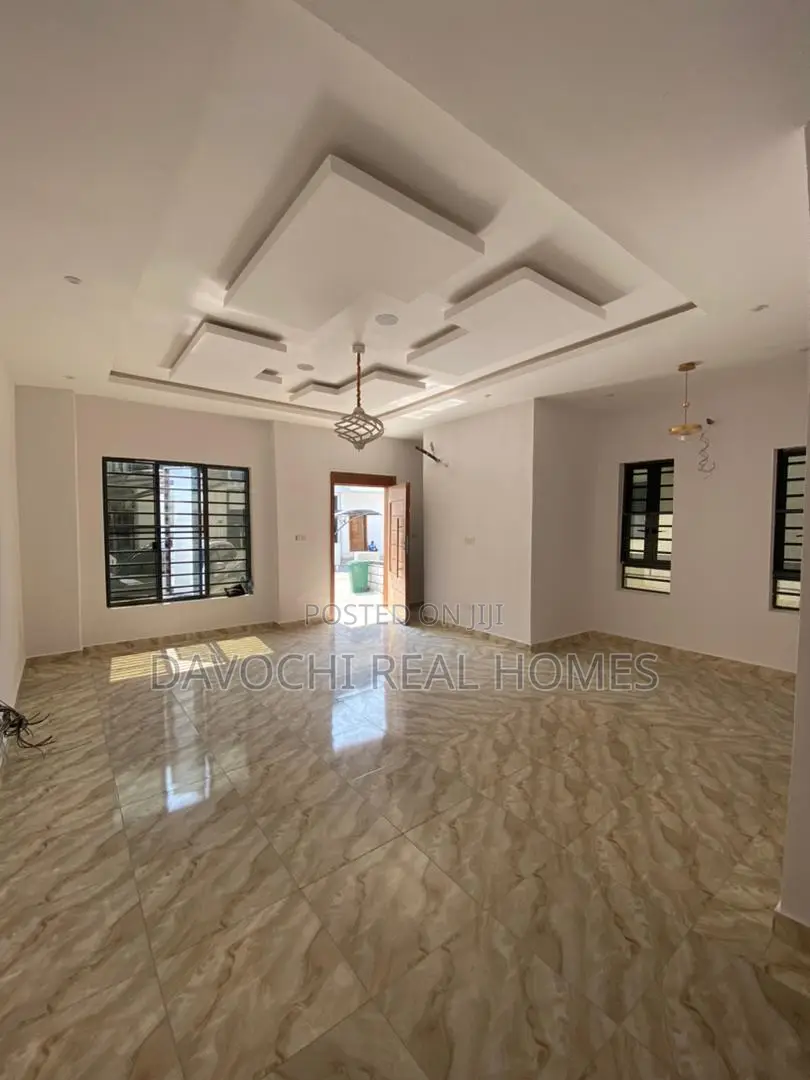 4bdrm Duplex in VGC / Ajah for rent in VGC / Ajah