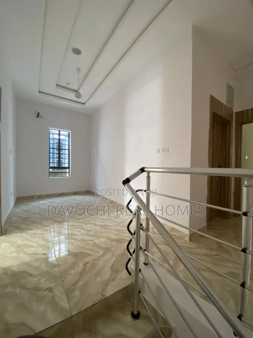 4bdrm Duplex in VGC / Ajah for rent in VGC / Ajah