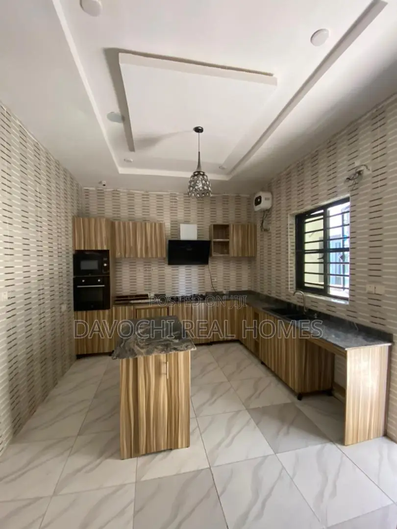 4bdrm Duplex in VGC / Ajah for rent in VGC / Ajah