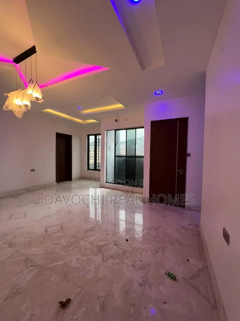 2bdrm Duplex in Ikate-Elegushi for rent in Ikate-Elegushi