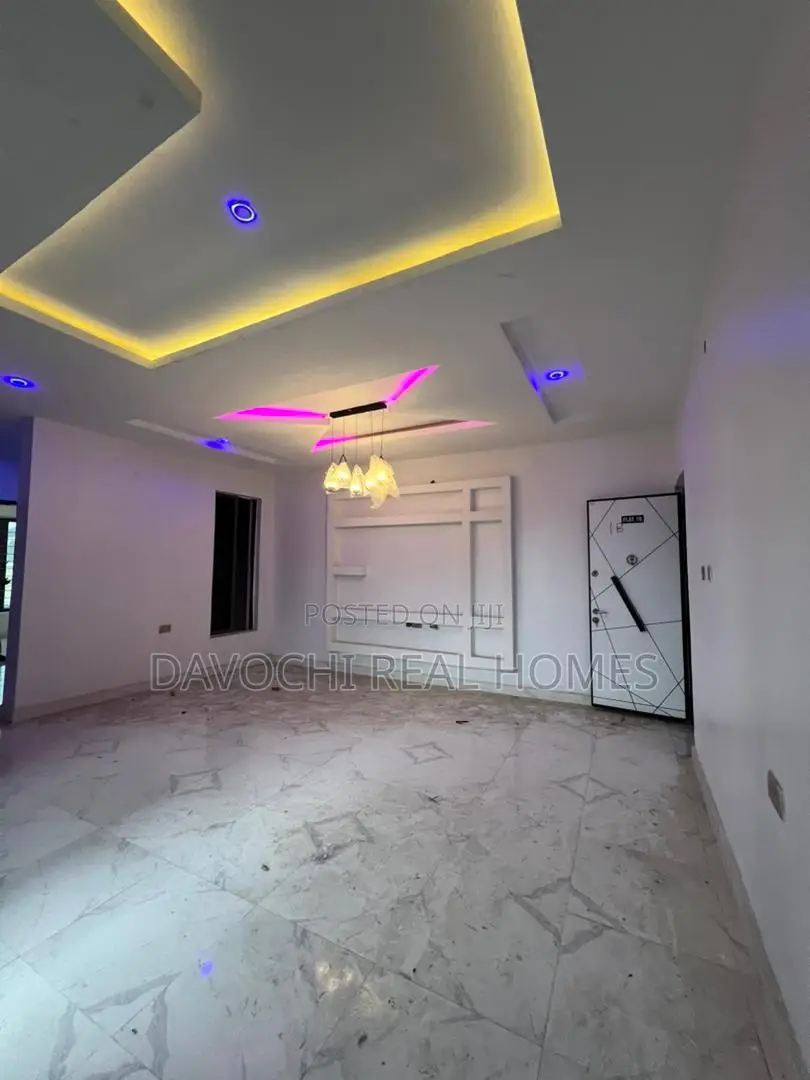 2bdrm Duplex in Ikate-Elegushi for rent in Ikate-Elegushi