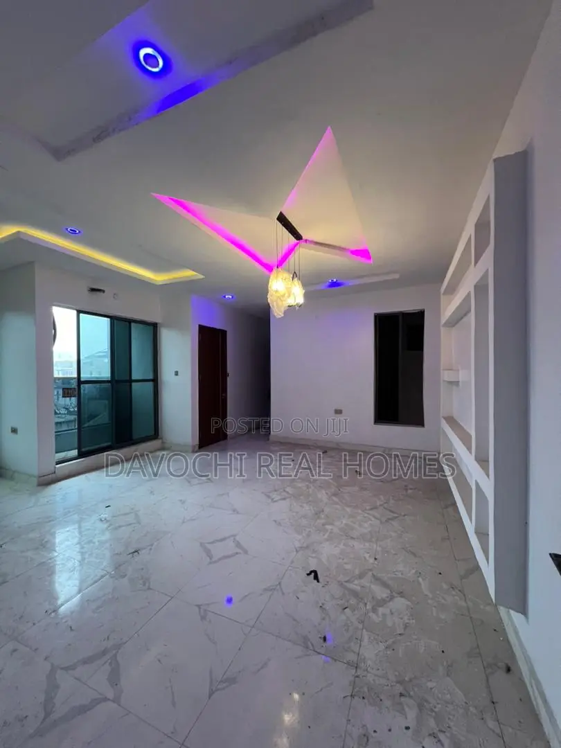 2bdrm Duplex in Ikate-Elegushi for rent in Ikate-Elegushi