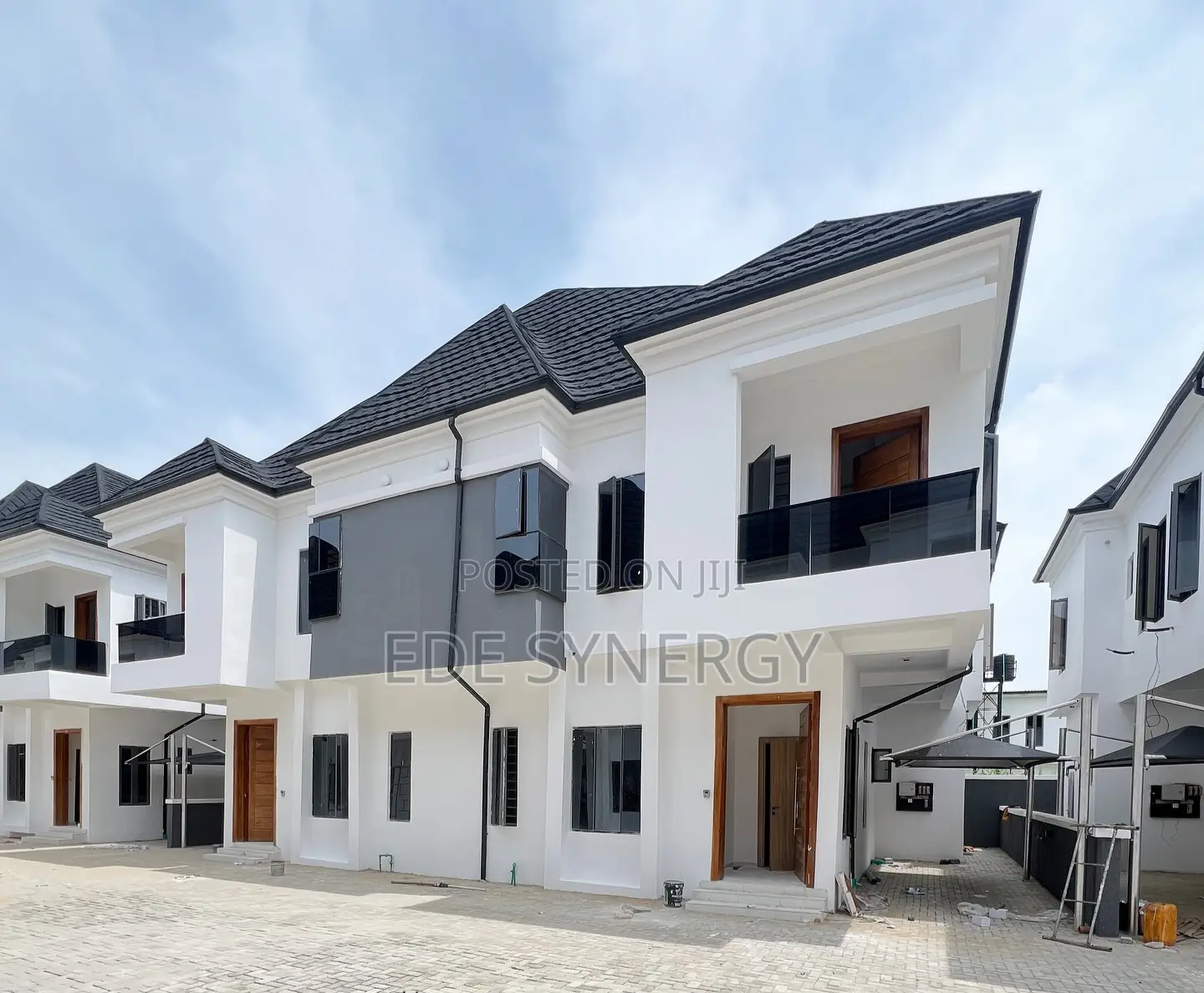 4bdrm Duplex in Lagos, VGC / Ajah for sale in VGC / Ajah