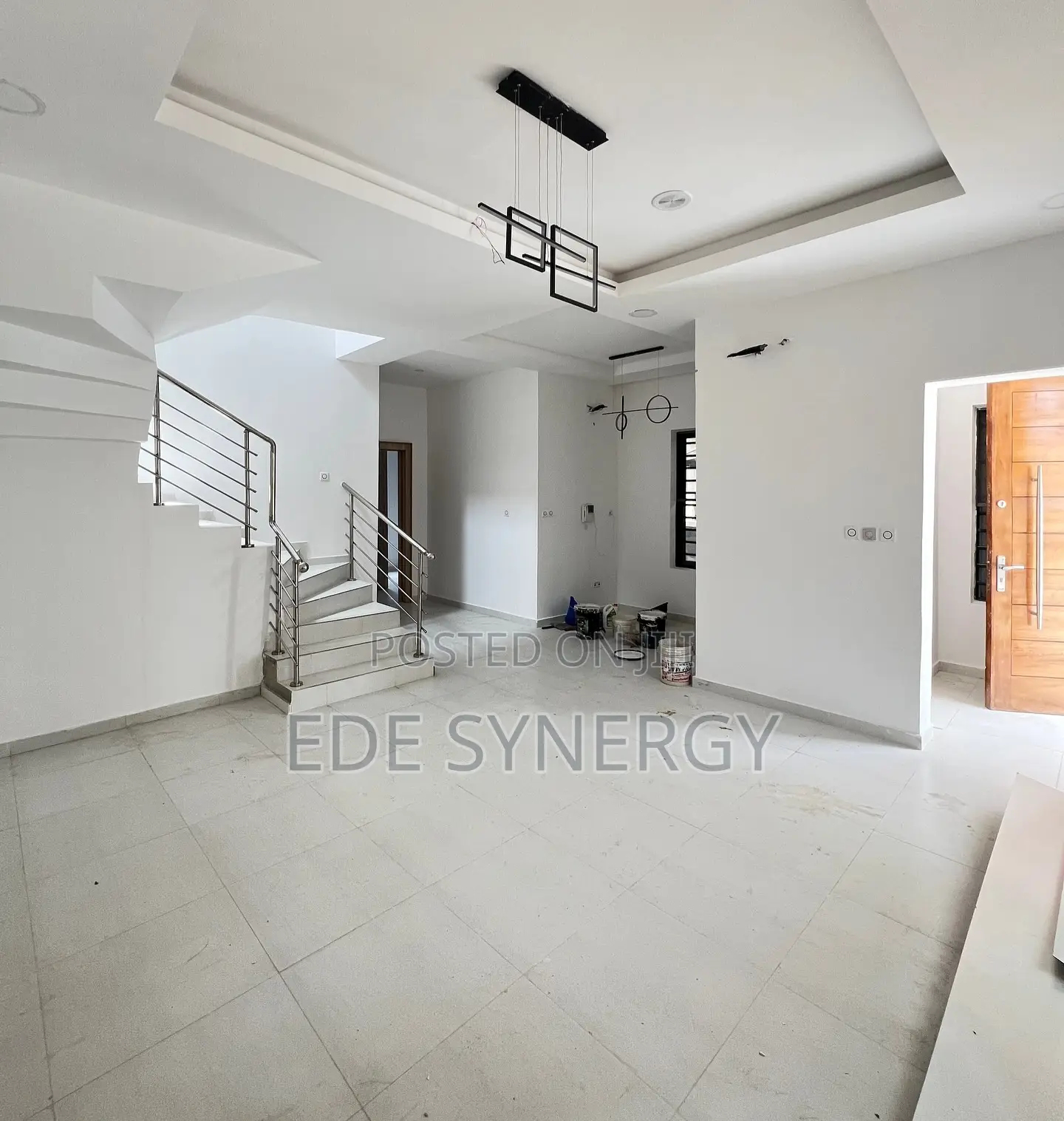 4bdrm Duplex in Lagos, VGC / Ajah for sale in VGC / Ajah