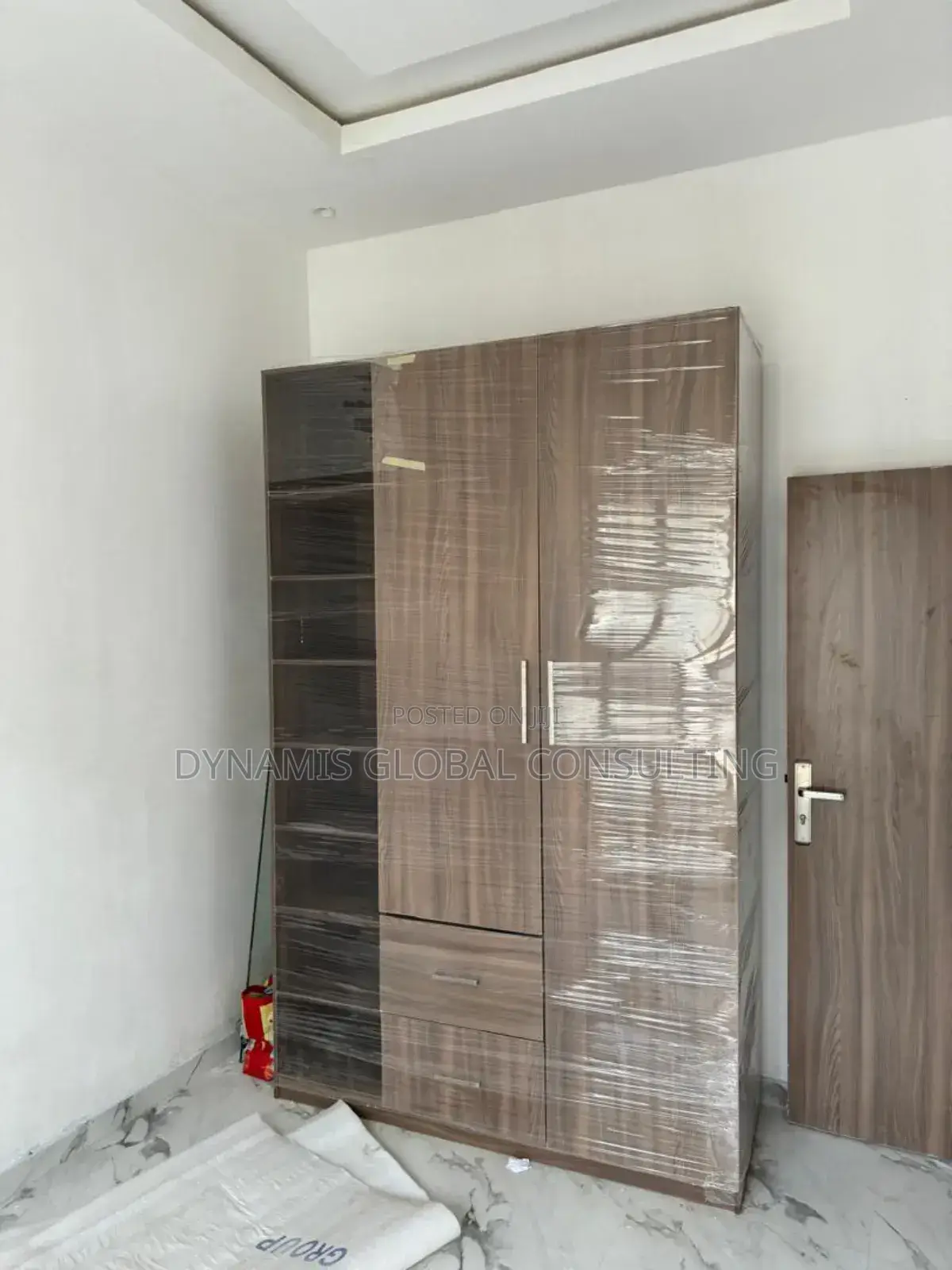 Furnished 4bdrm Duplex in Omole Phase2 for sale in Omole Phase 2