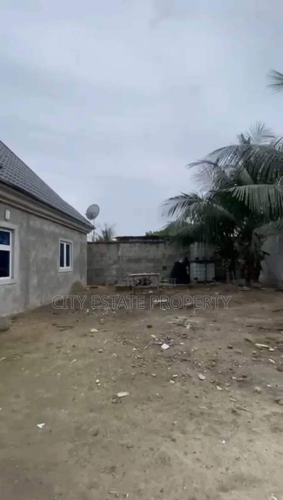 Land for Sale in Old GRA Port Harcourt in Port-Harcourt