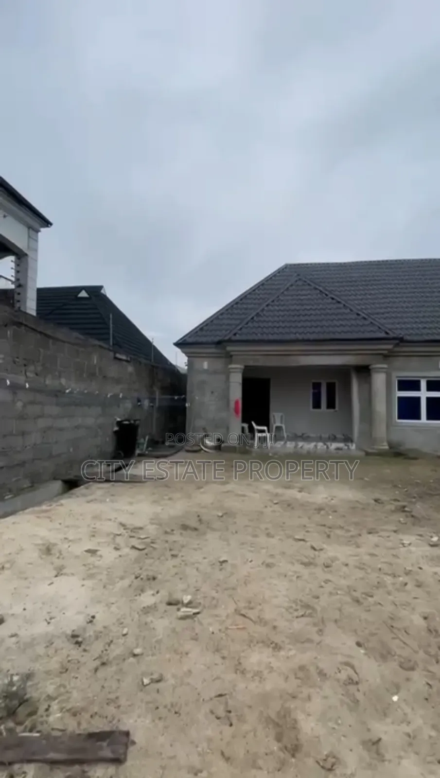 Land for Sale in Old GRA Port Harcourt in Port-Harcourt