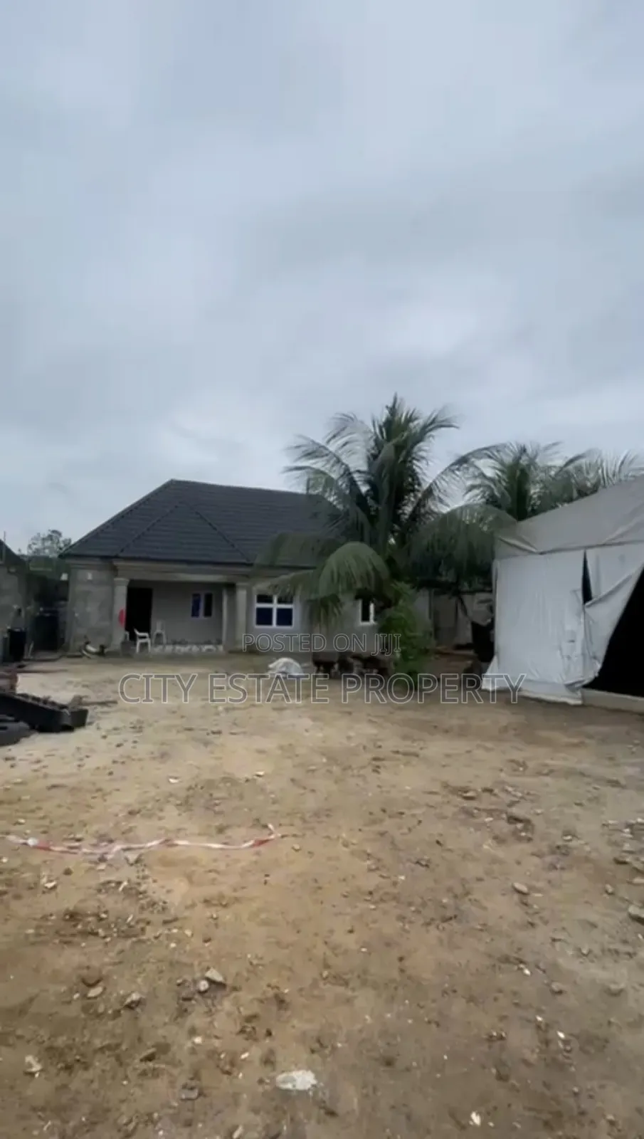 Land for Sale in Old GRA Port Harcourt in Port-Harcourt