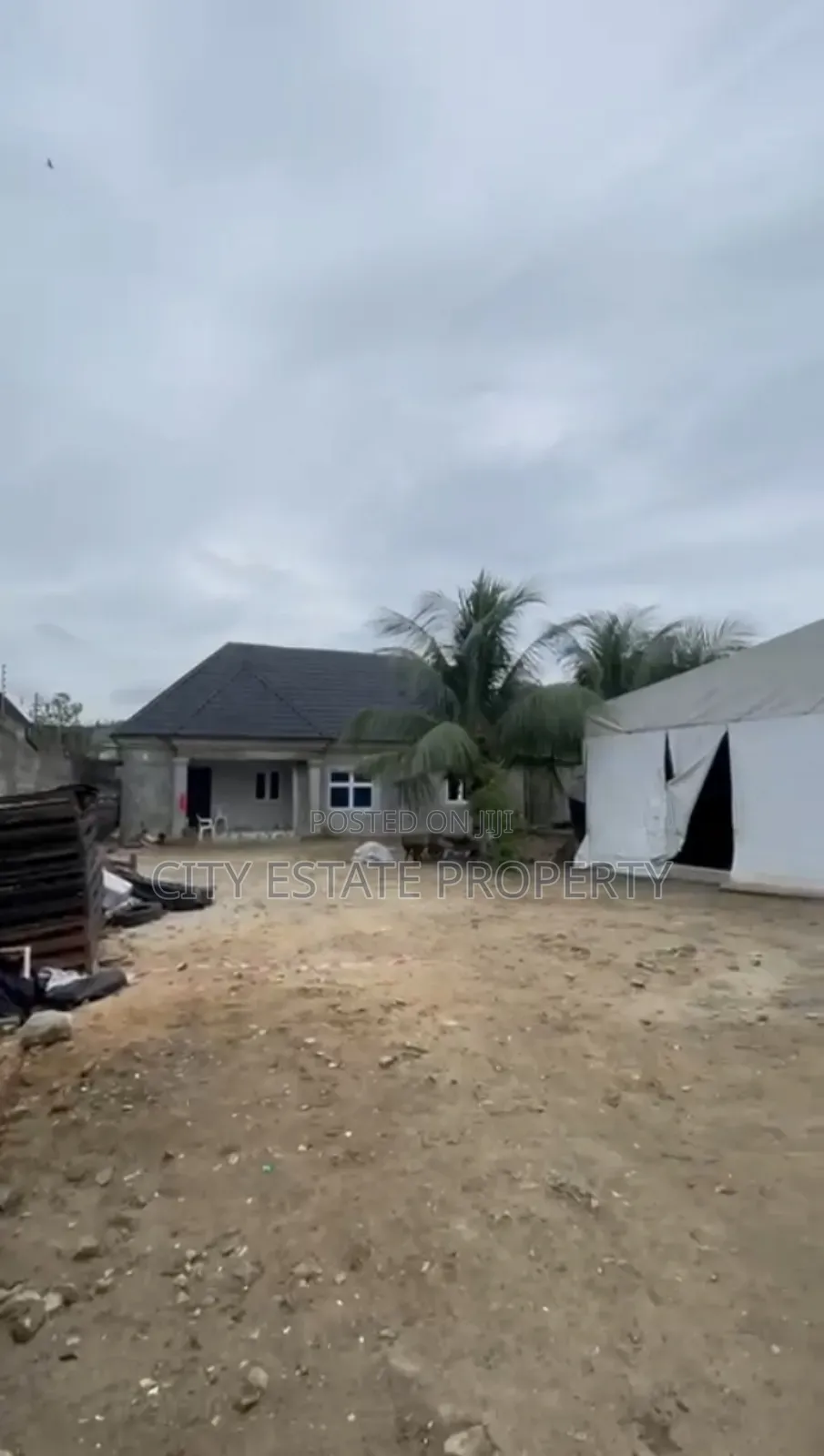 Land for Sale in Old GRA Port Harcourt in Port-Harcourt
