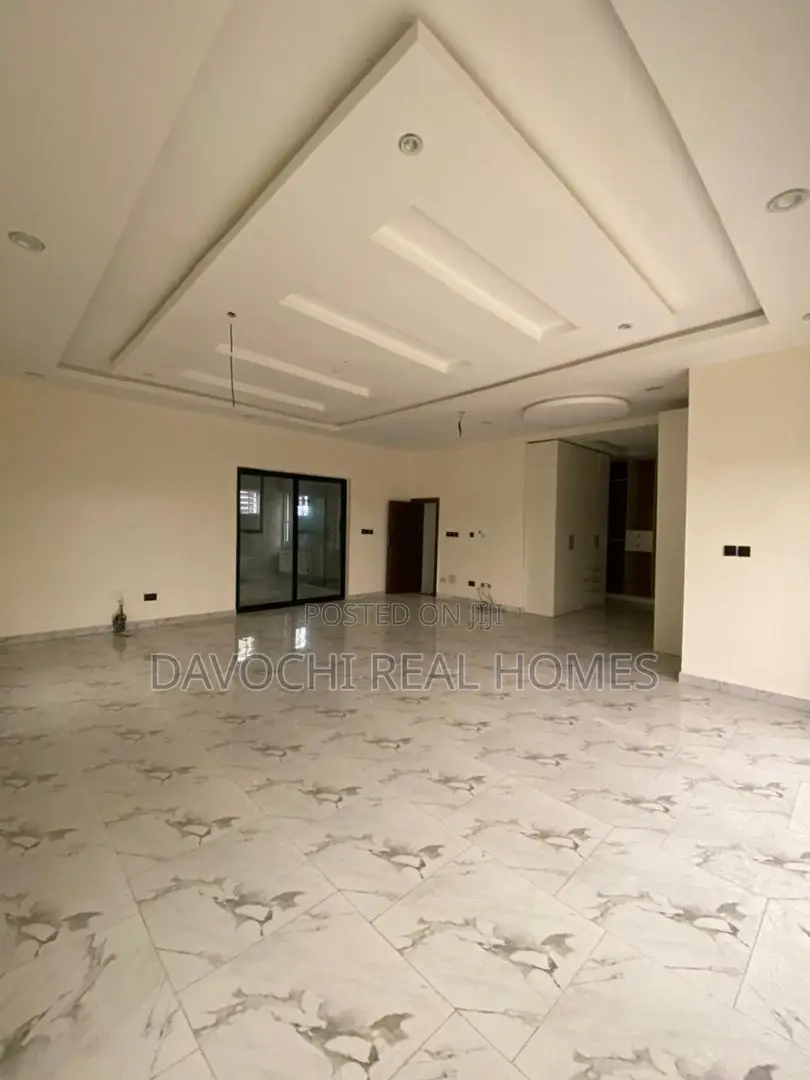 6bdrm Duplex in Ikate for rent in Ikate