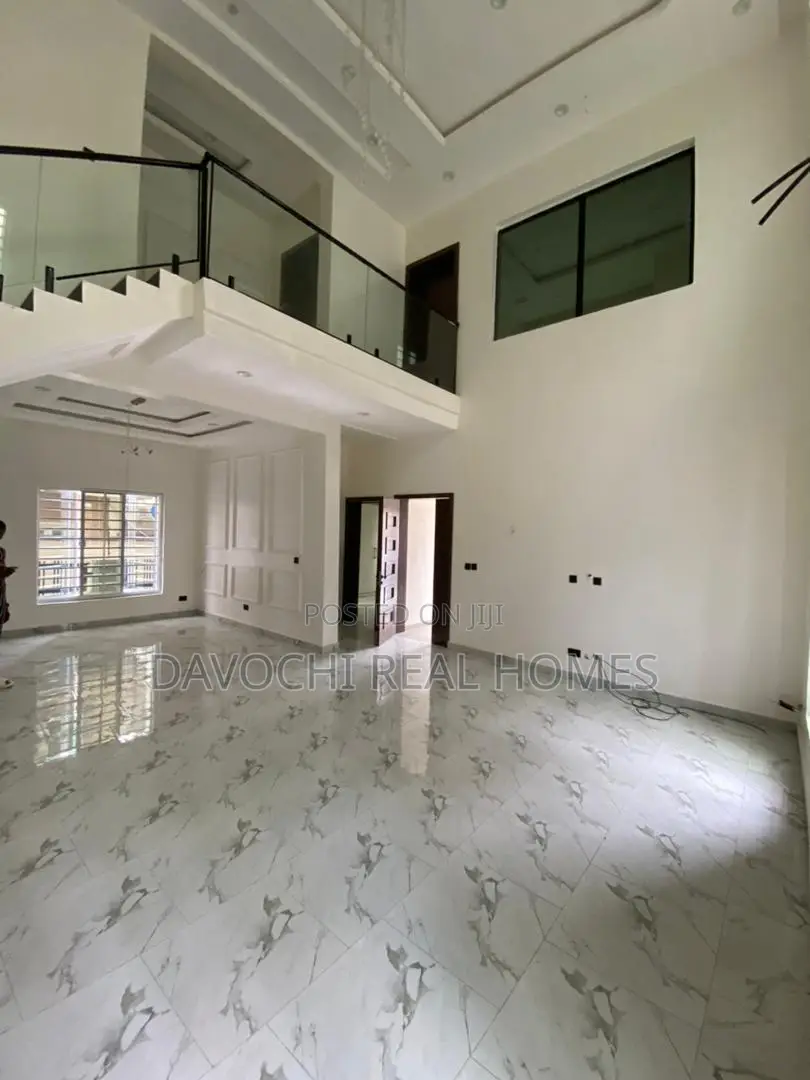 6bdrm Duplex in Ikate for rent in Ikate