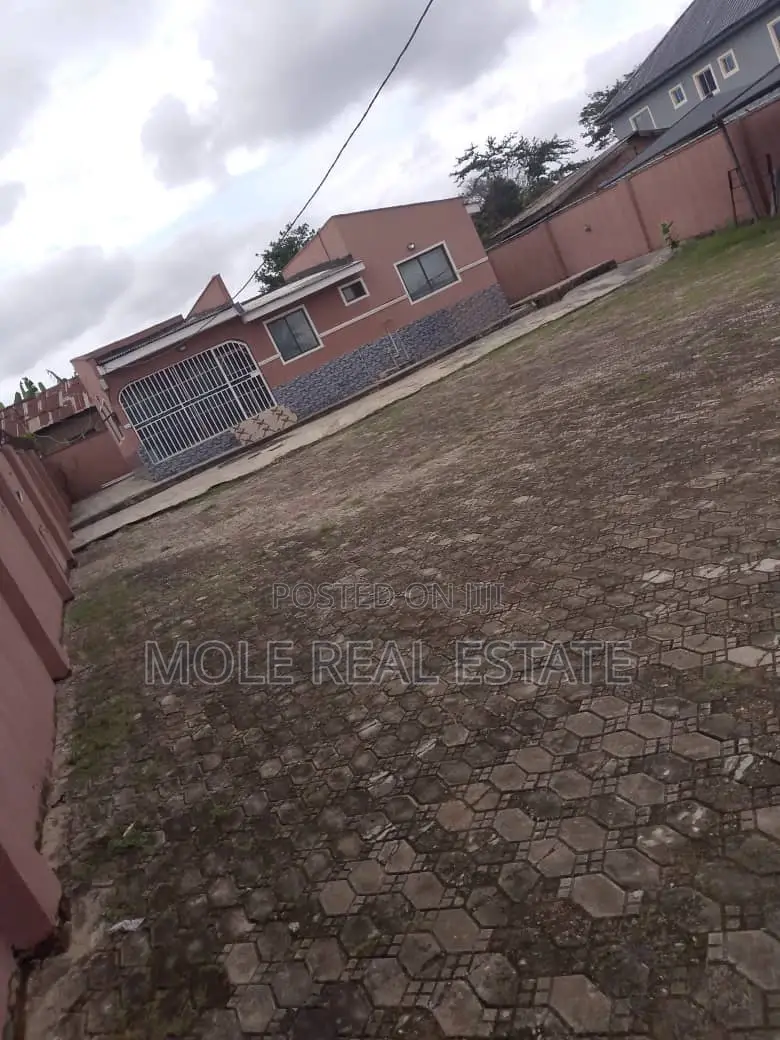 4 Plots Together Isolo Facing the Rd Opp LASPOTEH in Ikotun / Ikotun/Igando