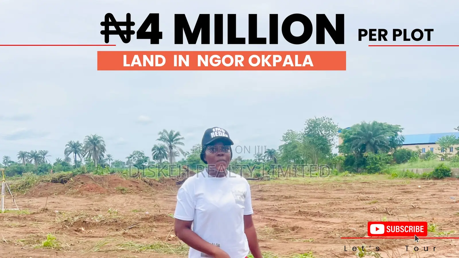 ZION LUXURY CITY- Ngor Okpala Imo State in Ngor-Okpala