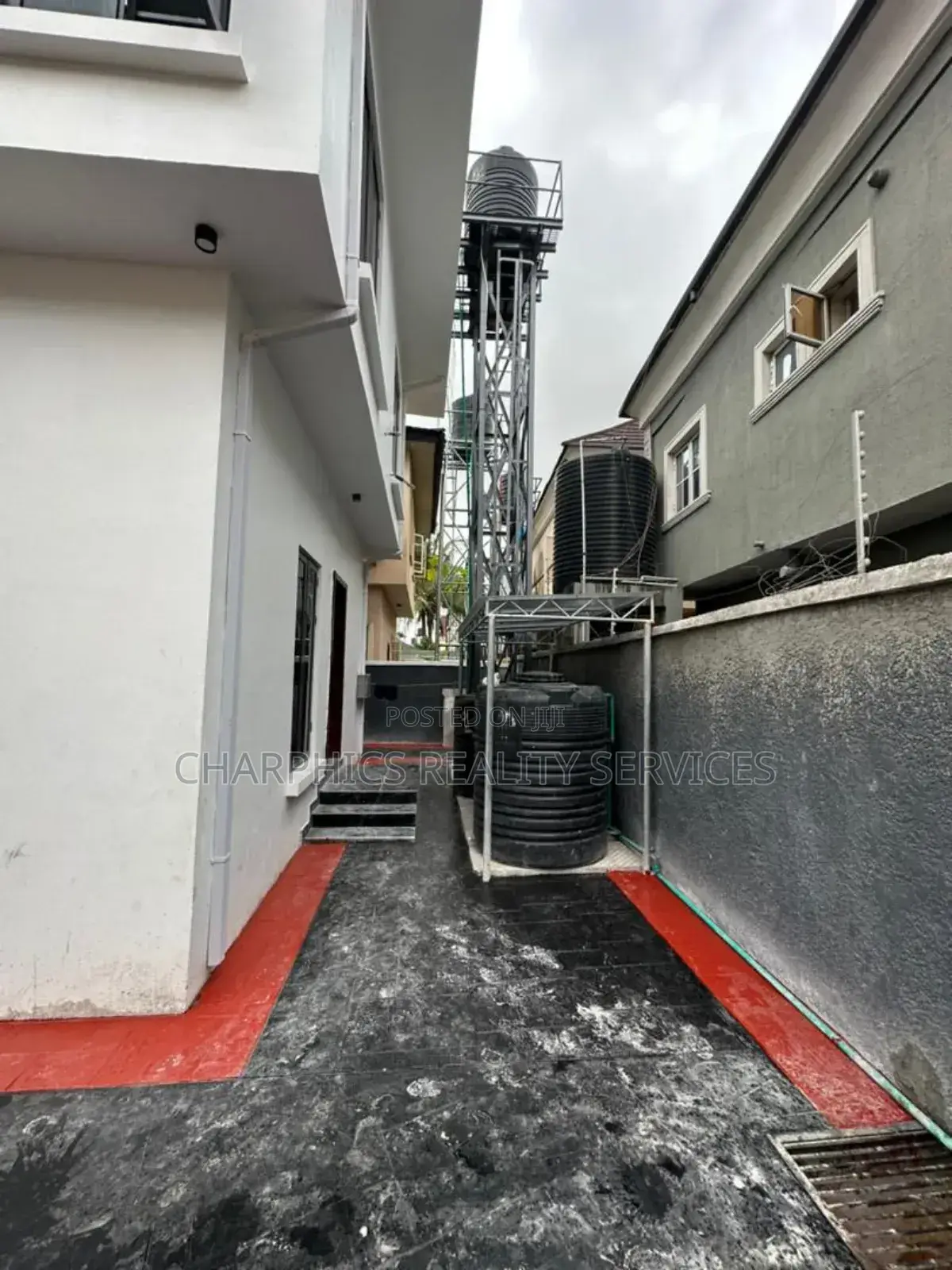 4bdrm House in Lekki Phase 1 for sale in Lekki Phase 1