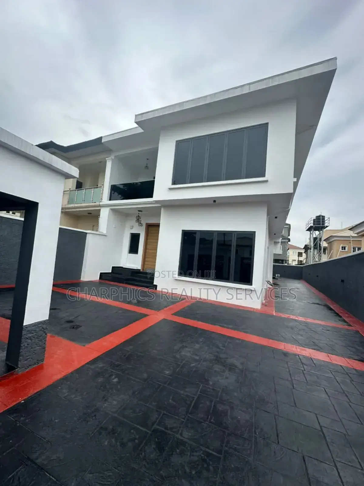 4bdrm House in Lekki Phase 1 for sale in Lekki Phase 1