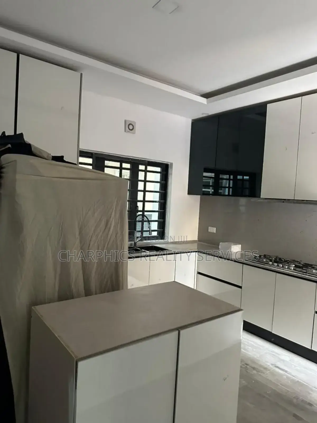 4bdrm House in Lekki Phase 1 for sale in Lekki Phase 1