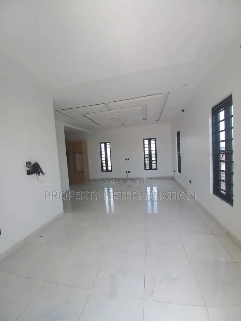 Furnished 5bdrm Duplex in Magodo Gra for sale in GRA Phase 2 Shangisha