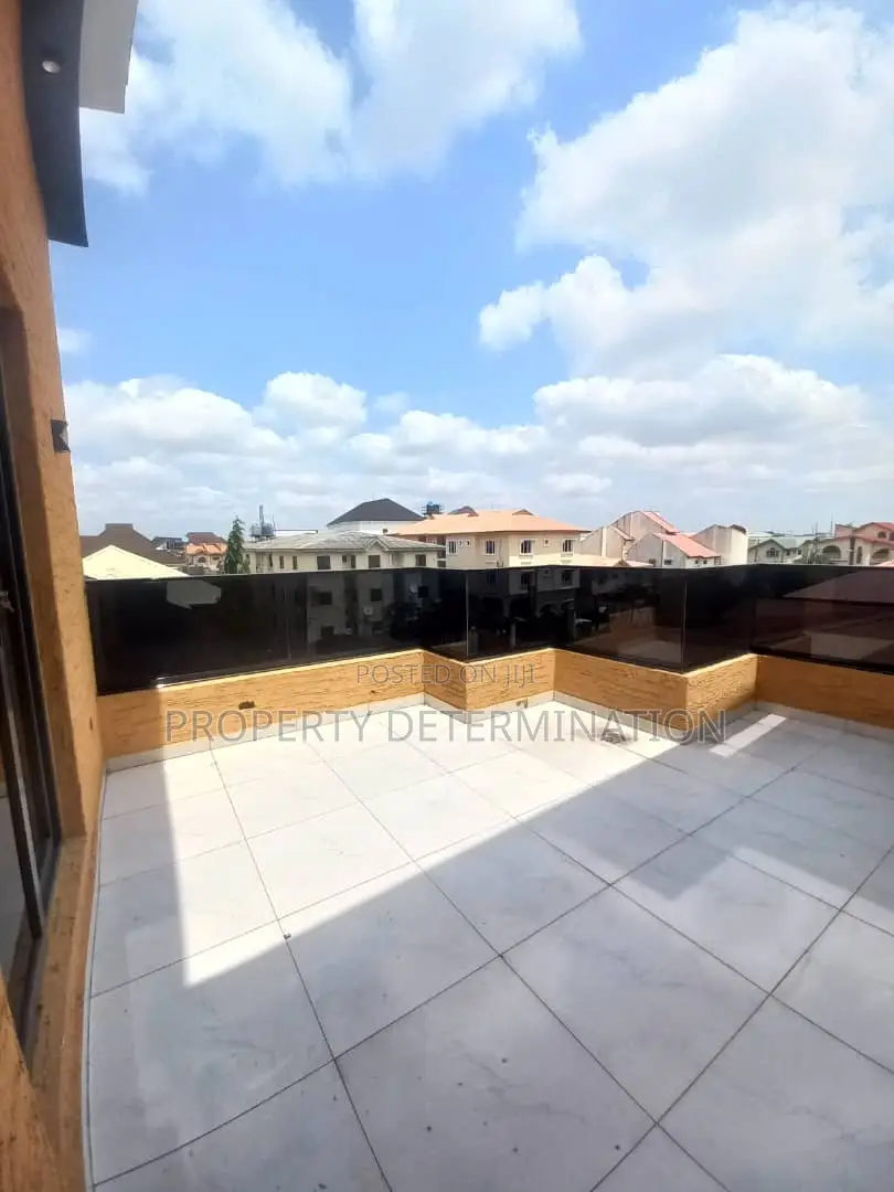 Furnished 5bdrm Duplex in Magodo Gra for sale in GRA Phase 2 Shangisha