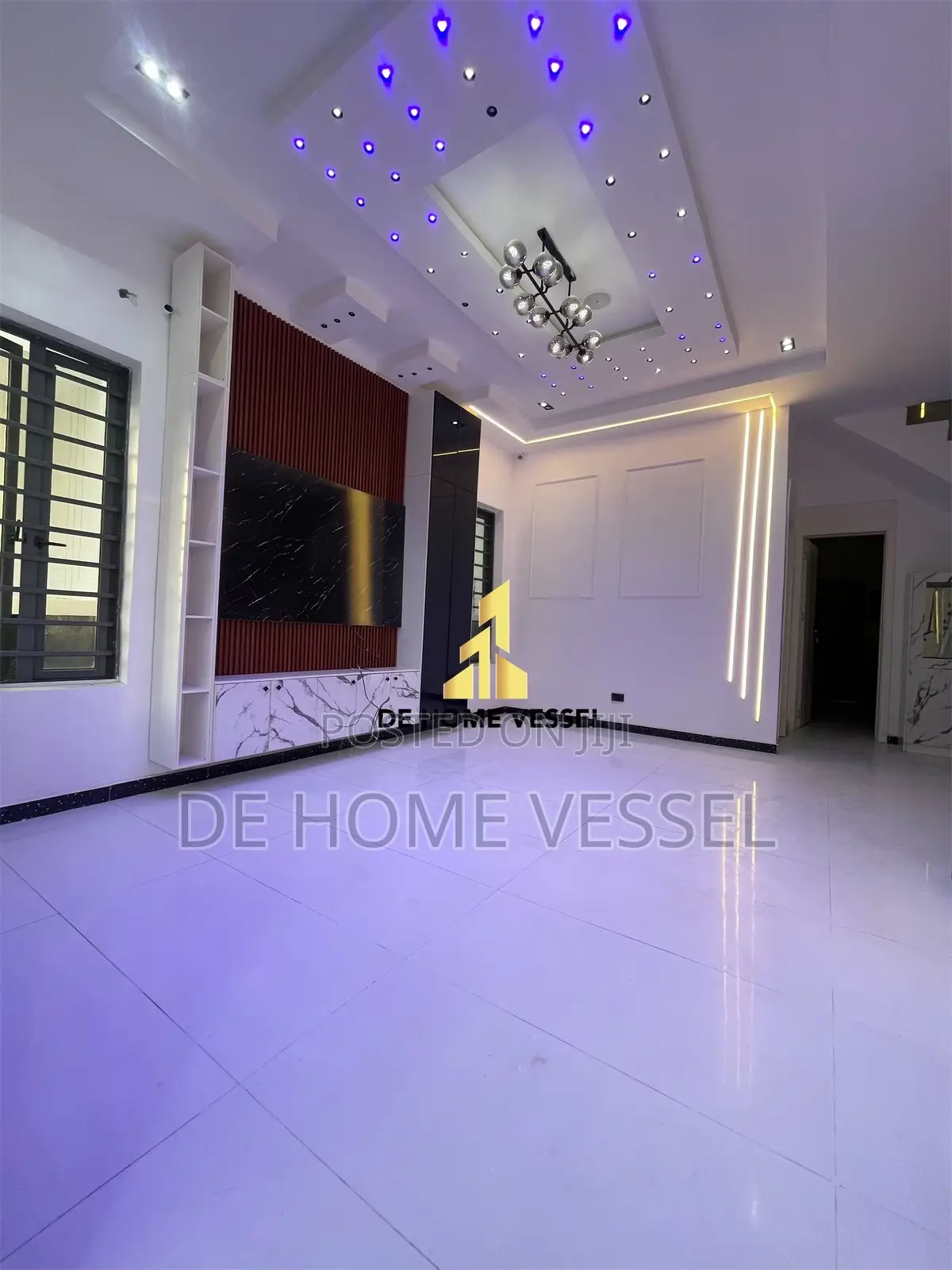4bdrm Duplex In Lekki For Sale in Lekki
