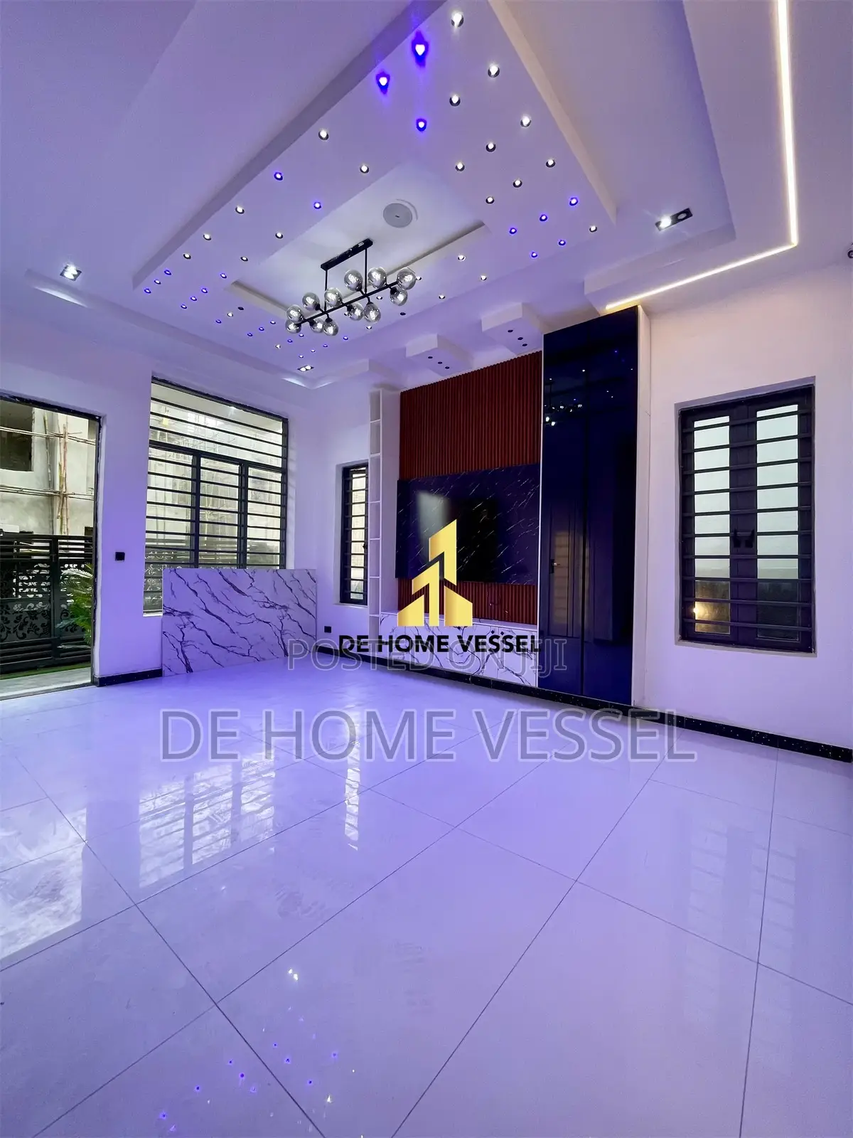 4bdrm Duplex In Lekki For Sale in Lekki