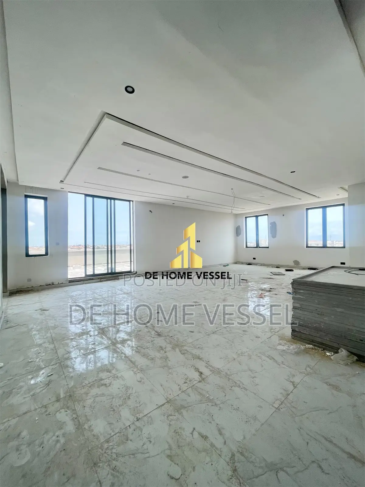 2bdrm Apartment in Lekki for sale in Lekki