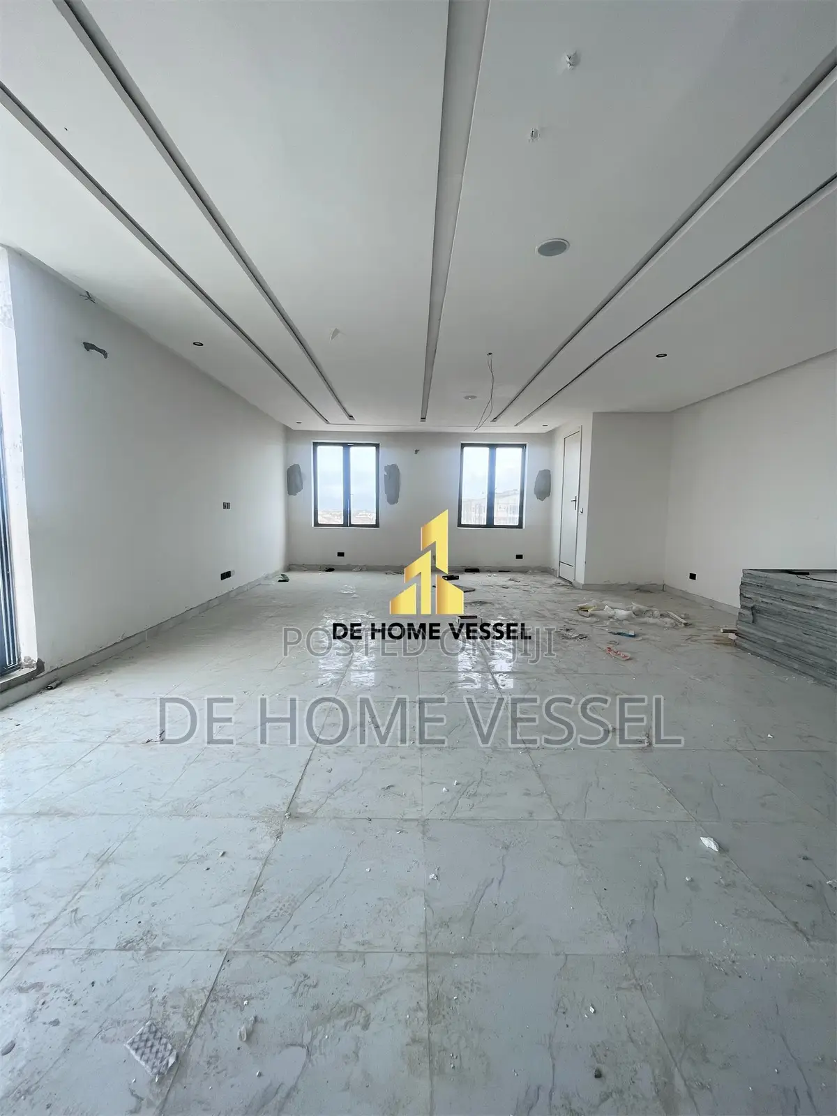 2bdrm Apartment in Lekki for sale in Lekki