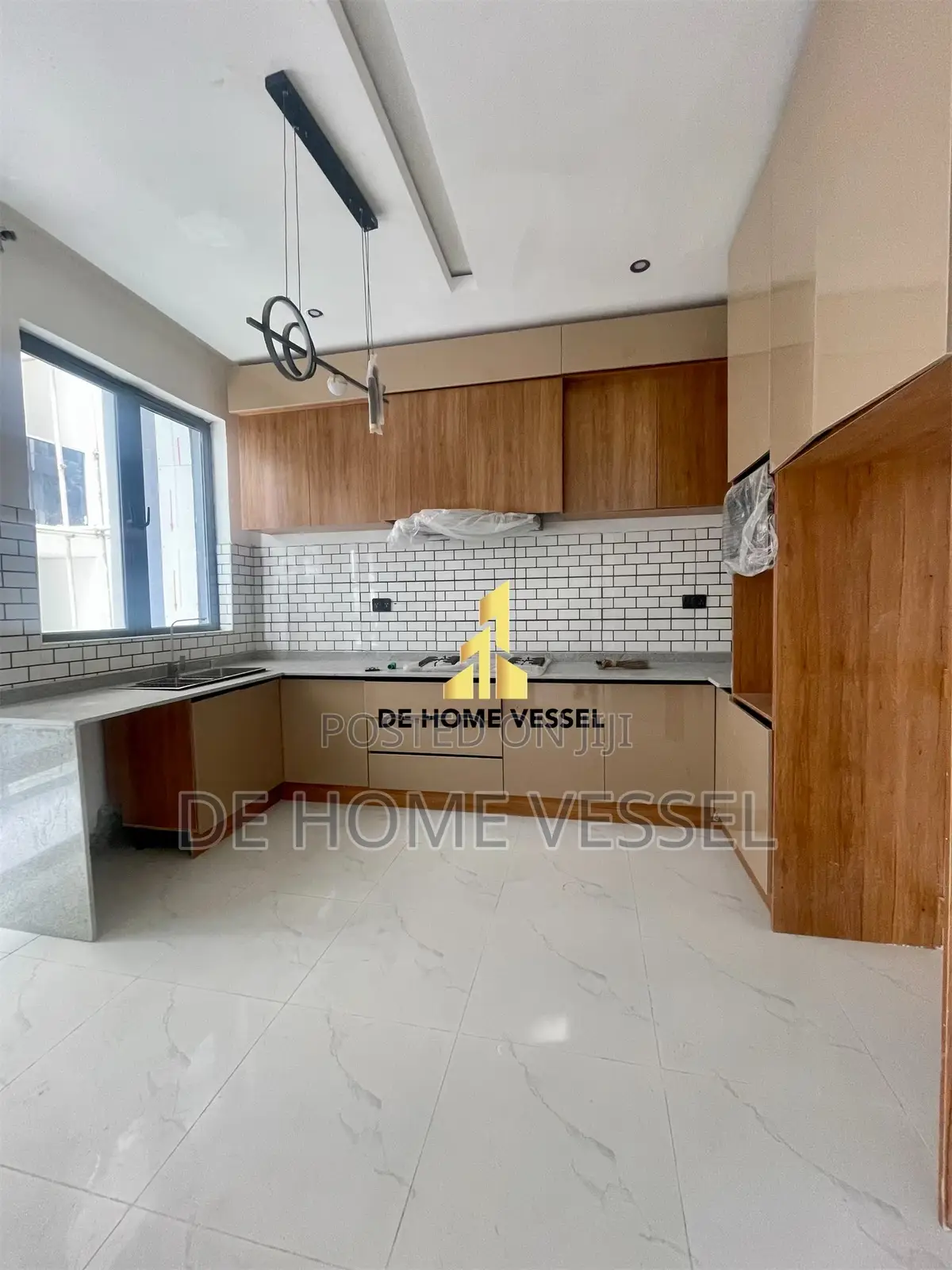 4bdrm Townhouse/Terrace in Lekki for sale in Lekki