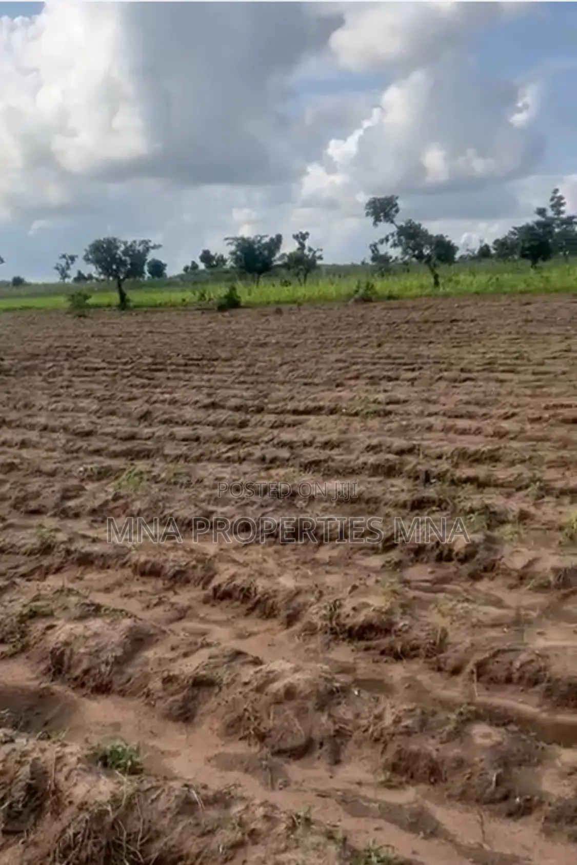 Land and Leas Estate Kuje, Kuje Abuja in Kuje