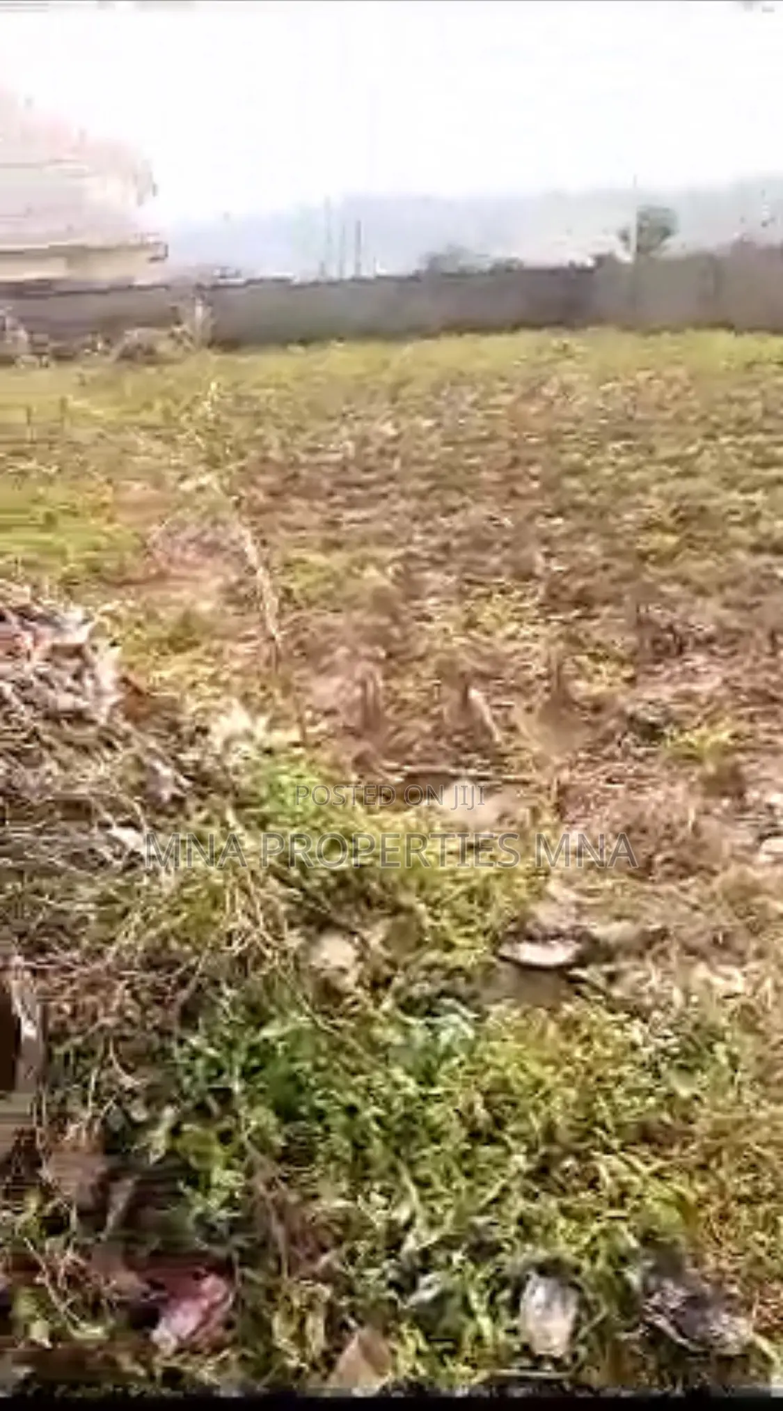 Land and Leas Estate Kuje, Kuje Abuja in Kuje
