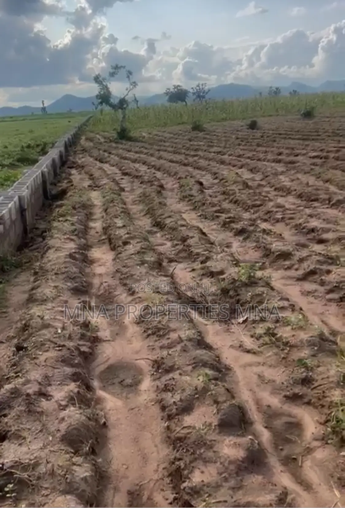 Land and Leas Estate Kuje, Kuje Abuja in Kuje