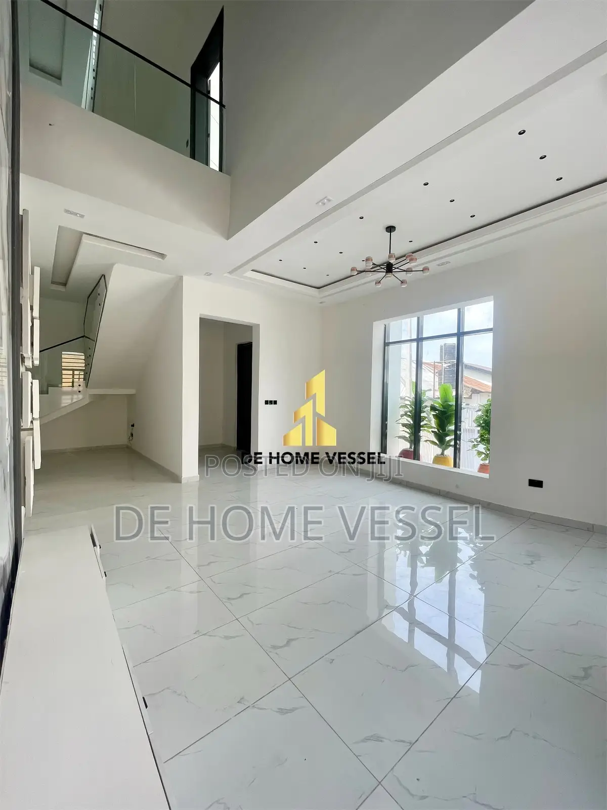 5bdrm Duplex in Ikate for sale in Ikate
