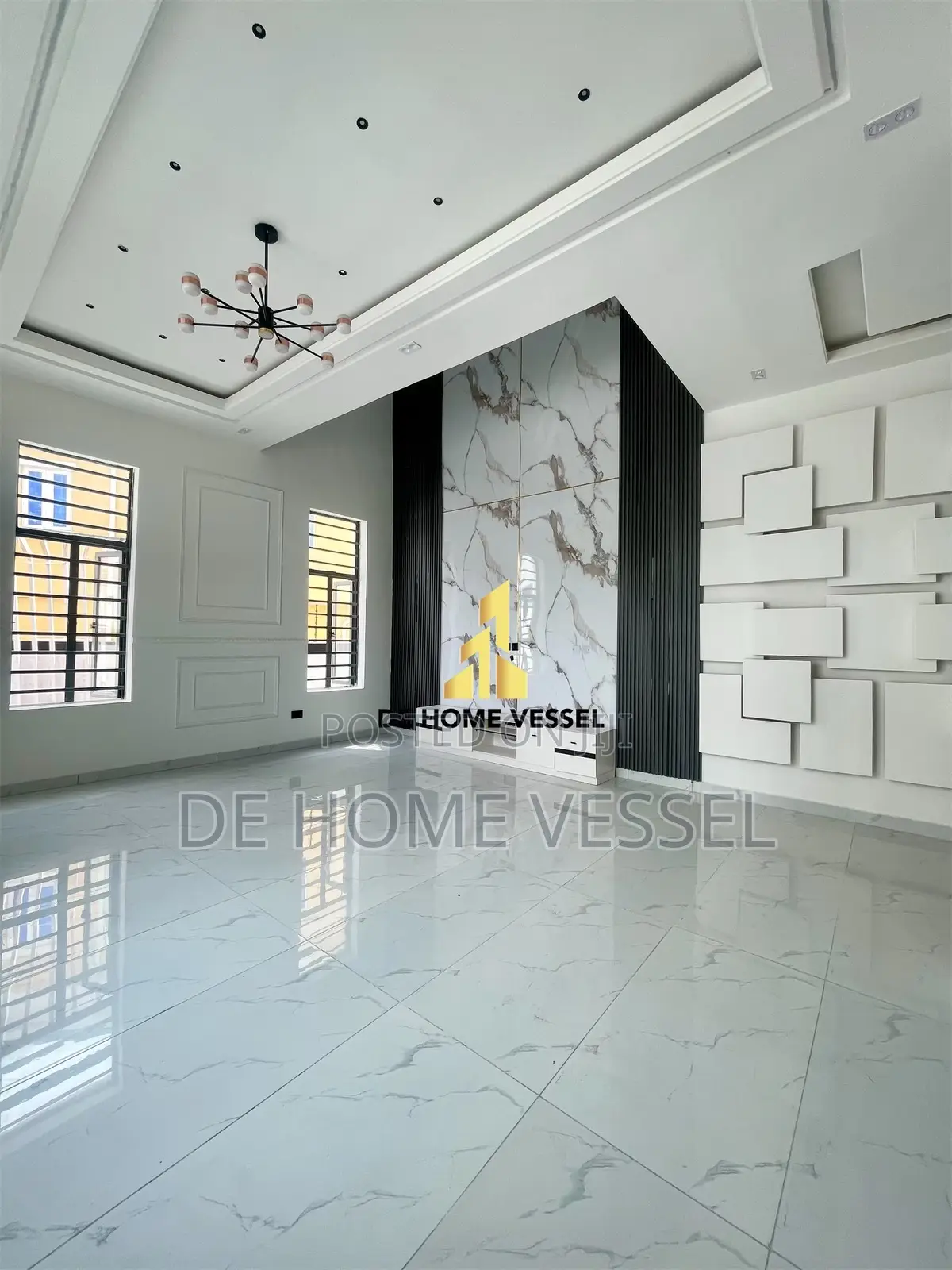 5bdrm Duplex in Ikate for sale in Ikate