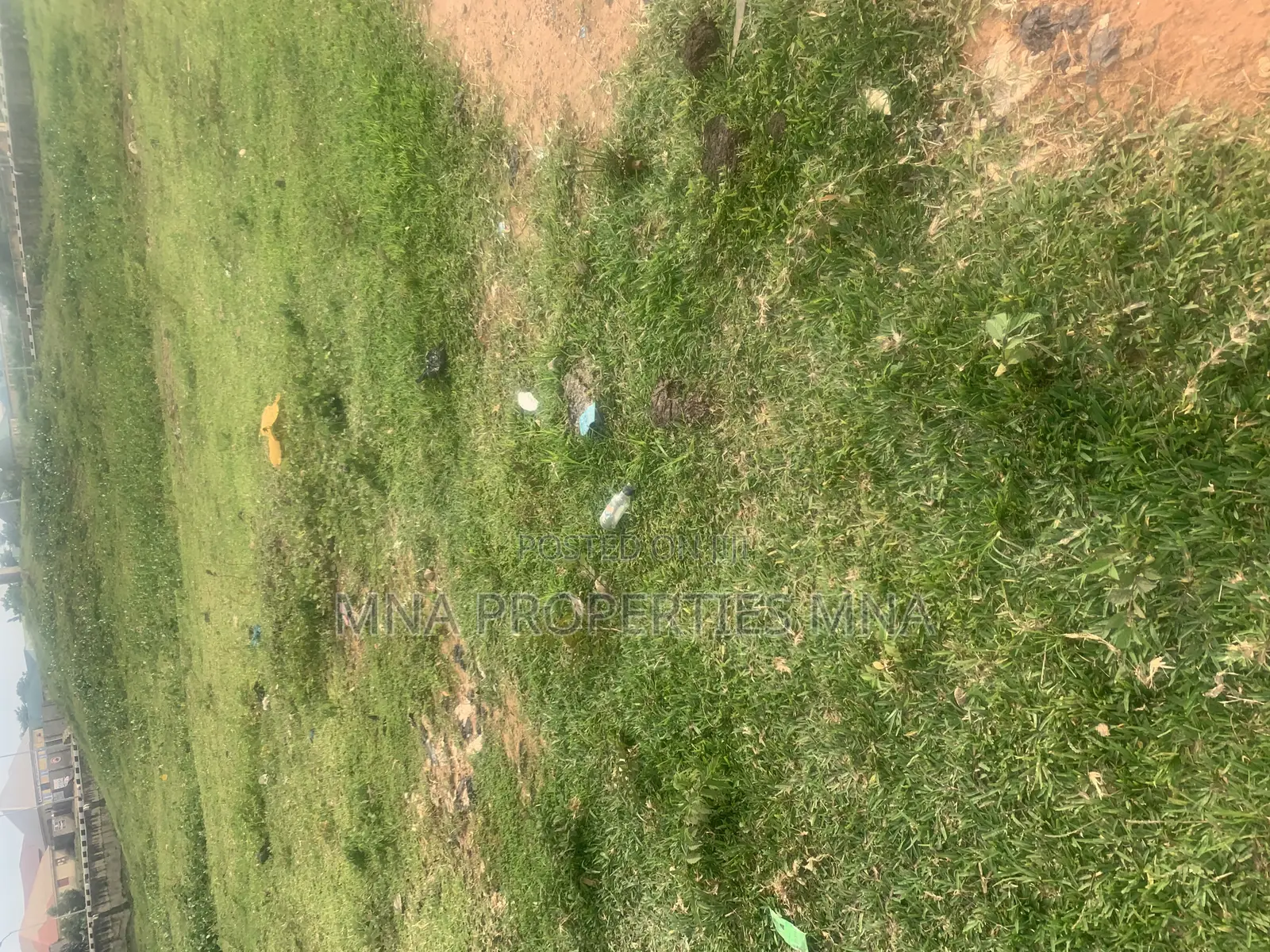 Land and Ease Estate Kuje in Kuje