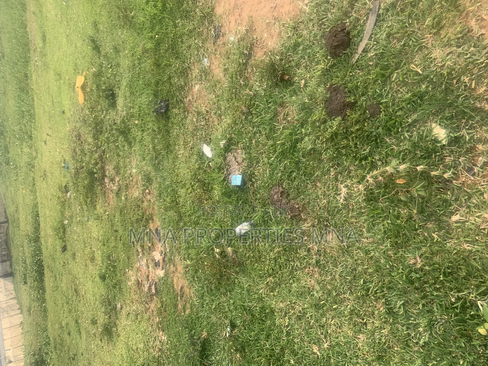 Land and Ease Estate Kuje in Kuje