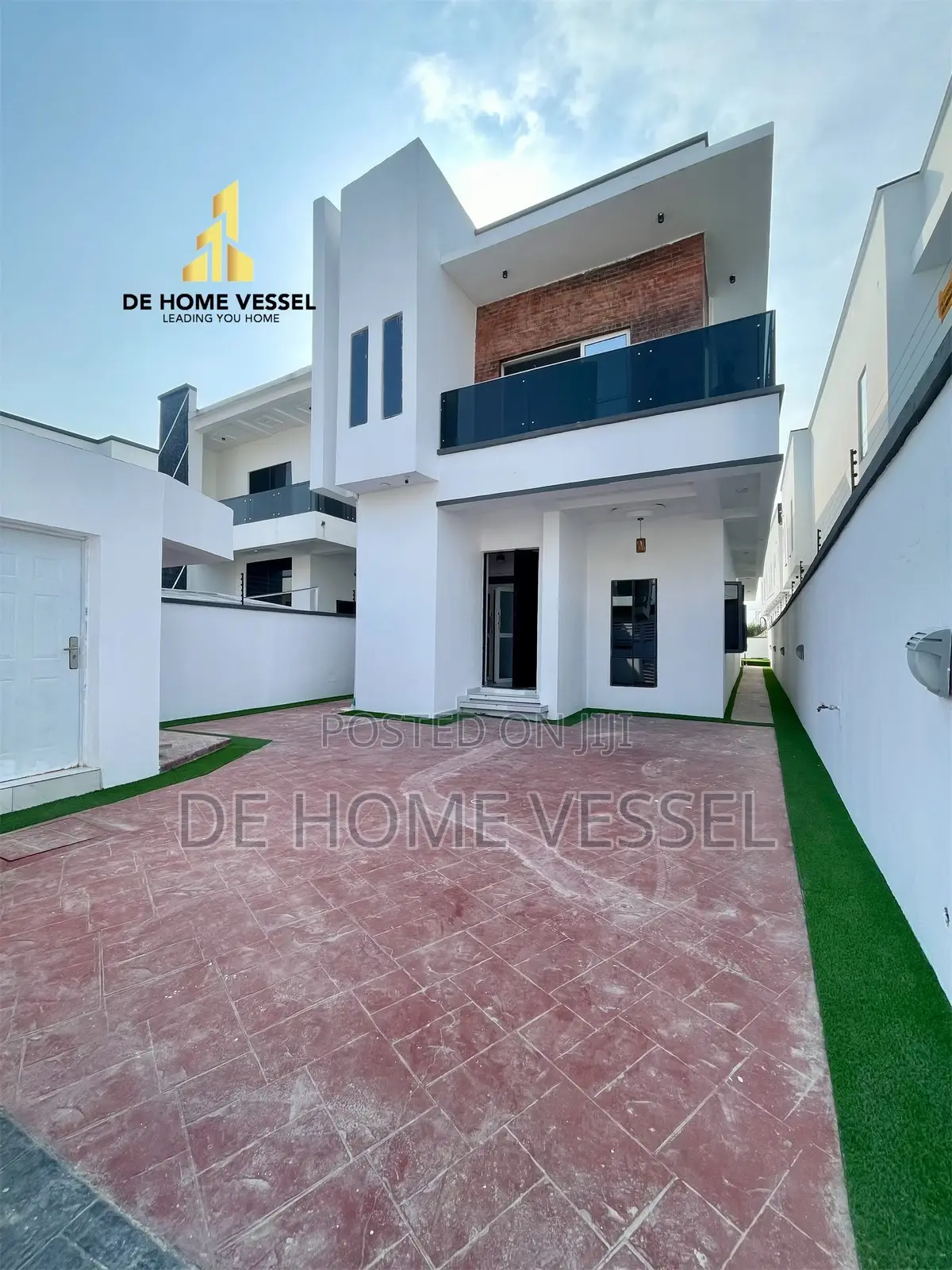 5bdrm Duplex in Lekki for sale in Lekki